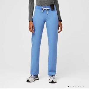 Figs Livingston Basic Scrub Pants